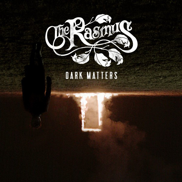 Dark Matters album cover