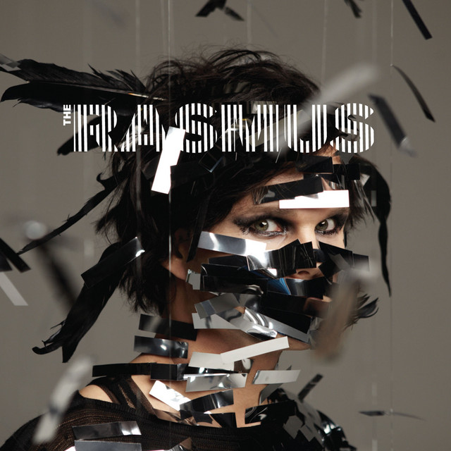 The Rasmus album cover