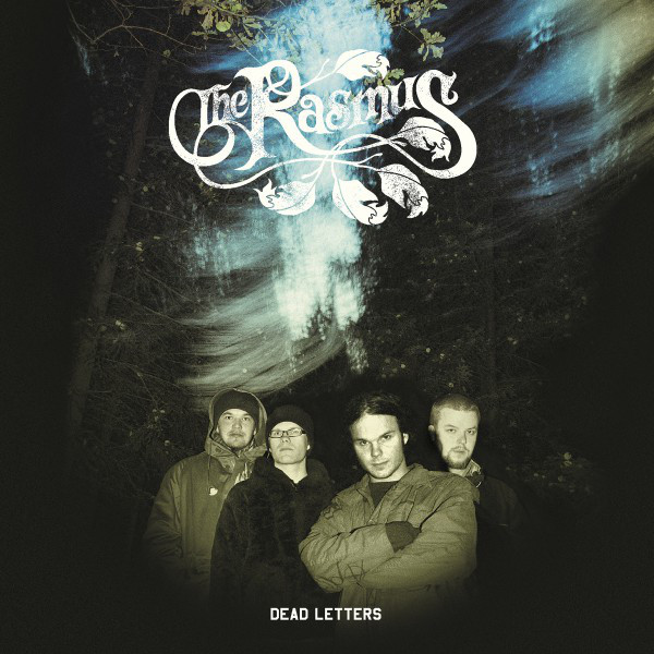 Dead Letters album cover