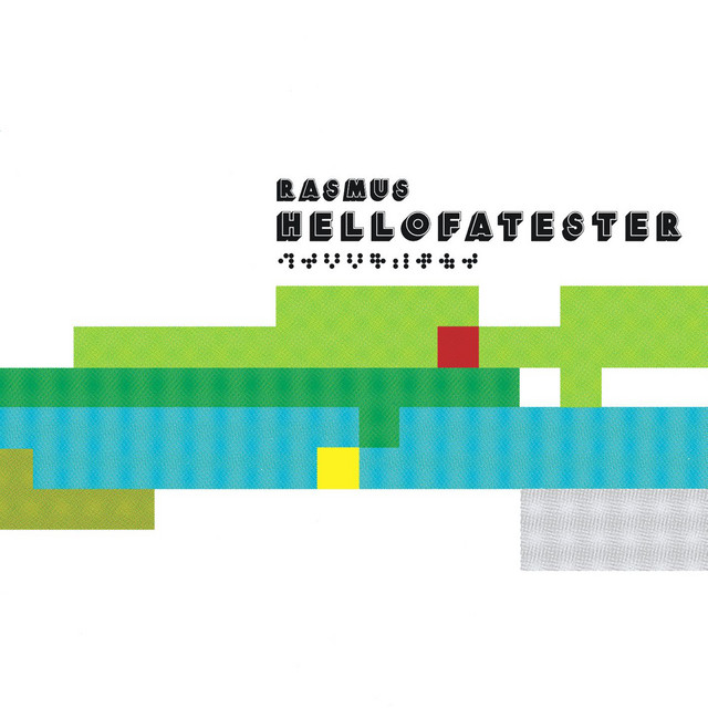 Hell Of A Tester album cover