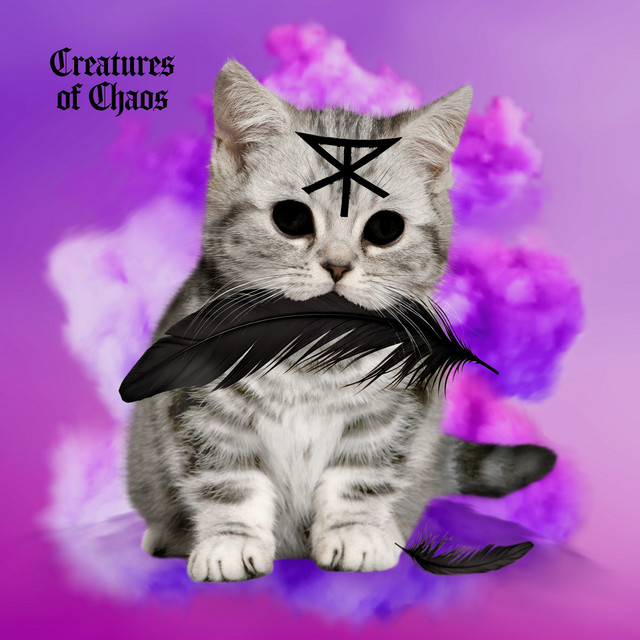 Creatures of Chaos