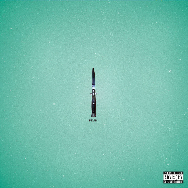 Pe'ahi (with Commentary) album cover