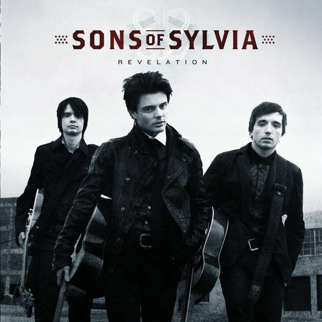 Revelation album cover