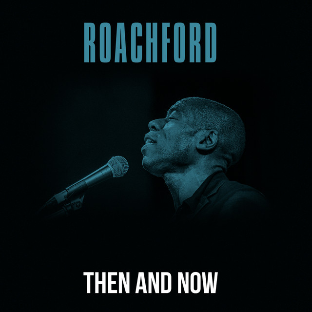 Then And Now album cover