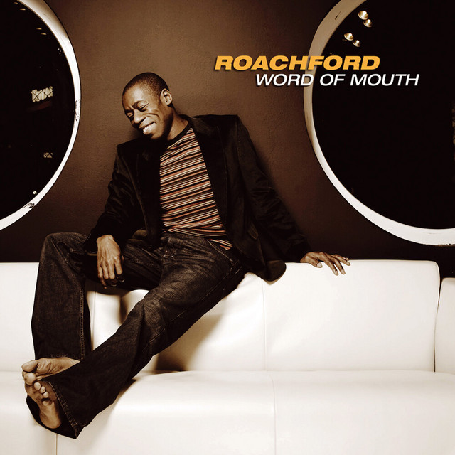 Word of Mouth album cover