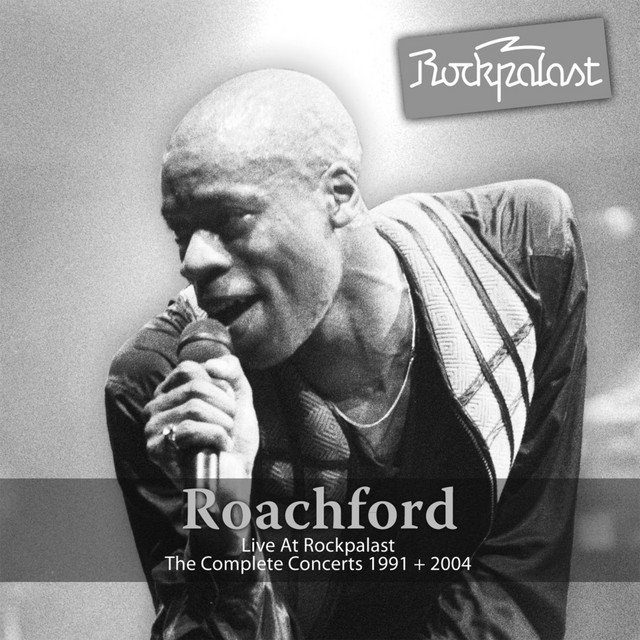Live At Rockpalast (Harmonie Bonn, 20.10.2005 & Live Music Hall Cologne, 23.07.1991) album cover