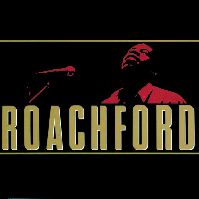 Roachford (Expanded Edition) album cover