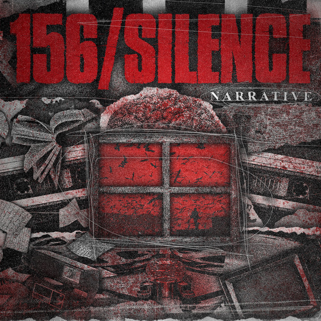 Narrative album cover