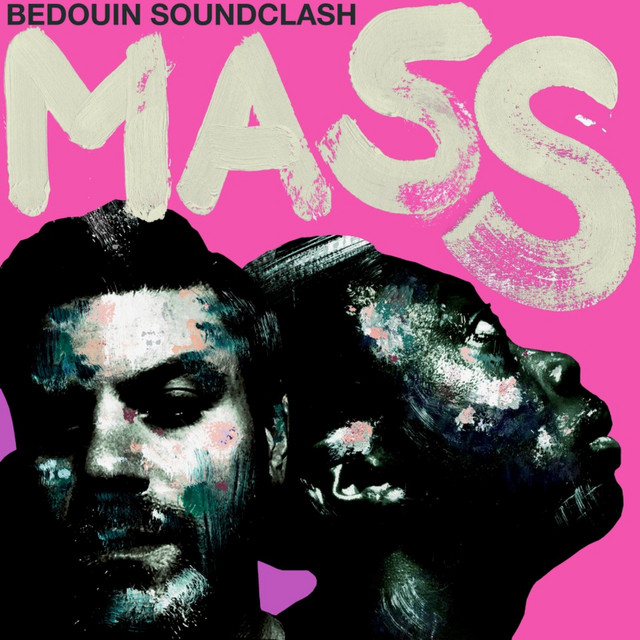 MASS album cover