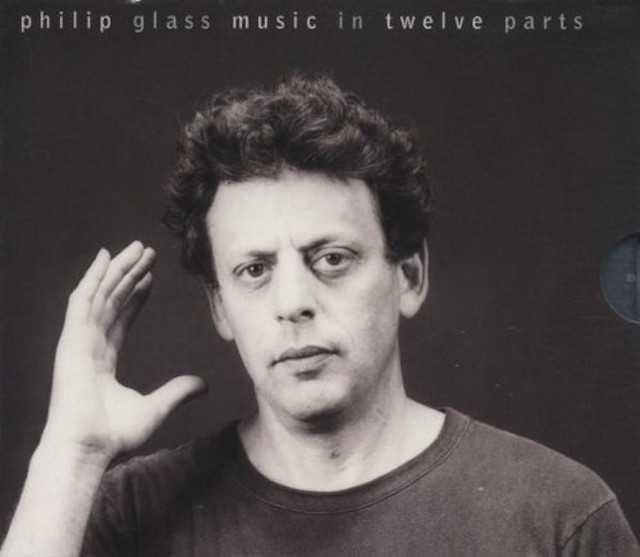 AKG C12 as heard on Philip Glass: Music In 12 Parts by Philip Glass Ensemble & Philip Glass (2013)