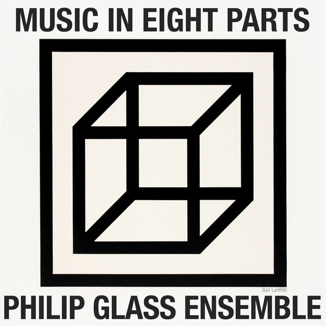 Hohner Clavinet I as heard on Philip Glass: Music in Eight Parts by Philip Glass Ensemble & Philip Glass (2020)