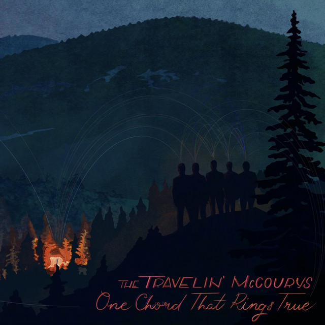 One Chord That Rings True album cover