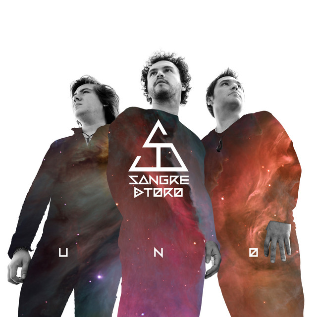UNO album cover