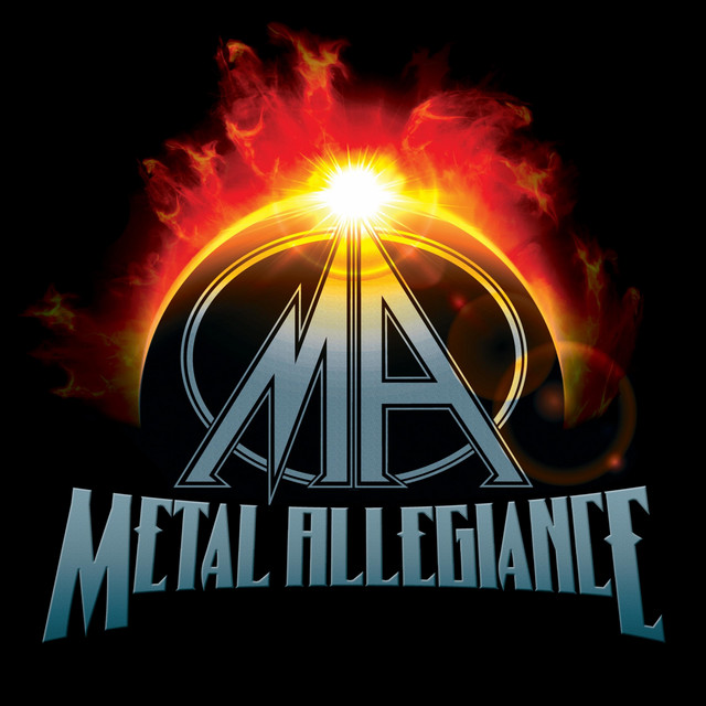 Metal Allegiance album cover