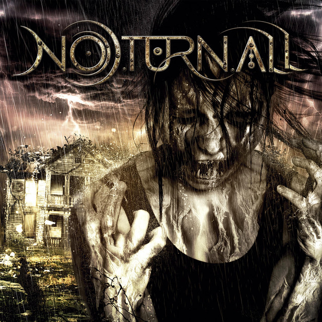 Noturnall album cover