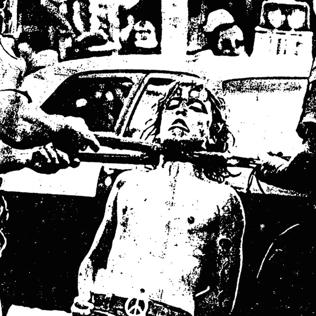 Torque (Deluxe Edition) album cover