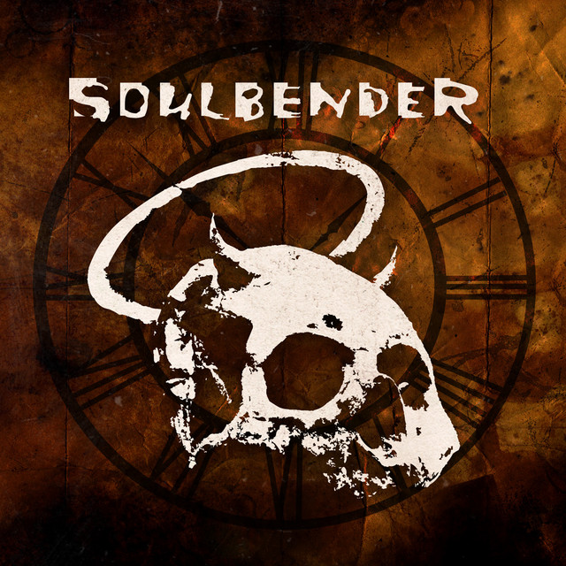 Soulbender II album cover