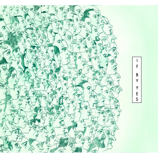 Salt On Sea Glass album cover