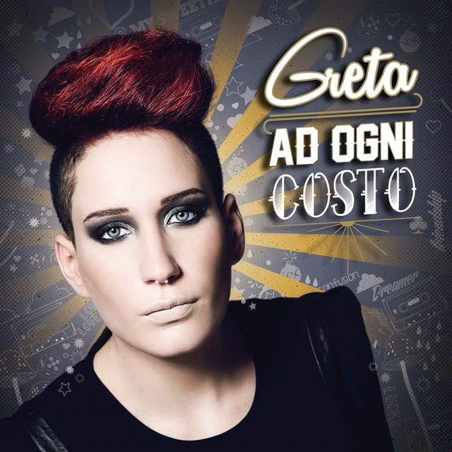 Ad ogni costo album cover
