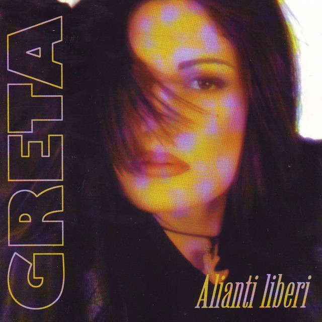Alianti Liberi album cover