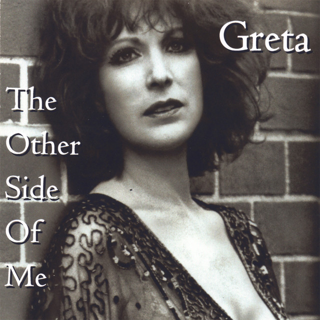 The Other Side Of Me album cover