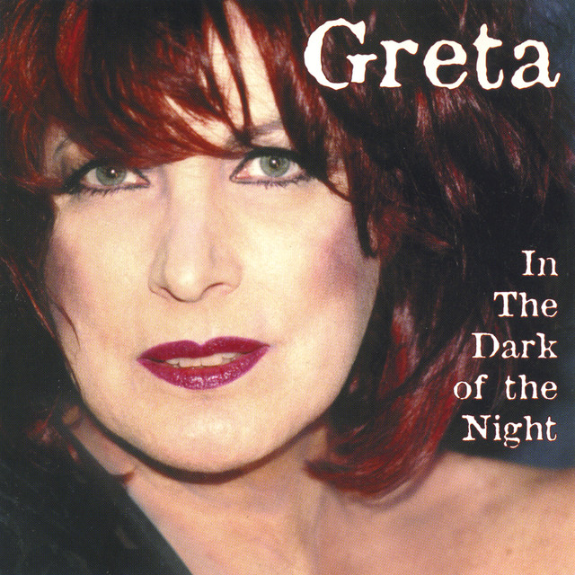 In The Dark Of The Night album cover