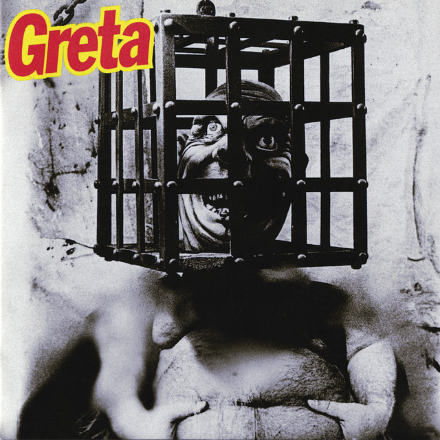 No Biting album cover