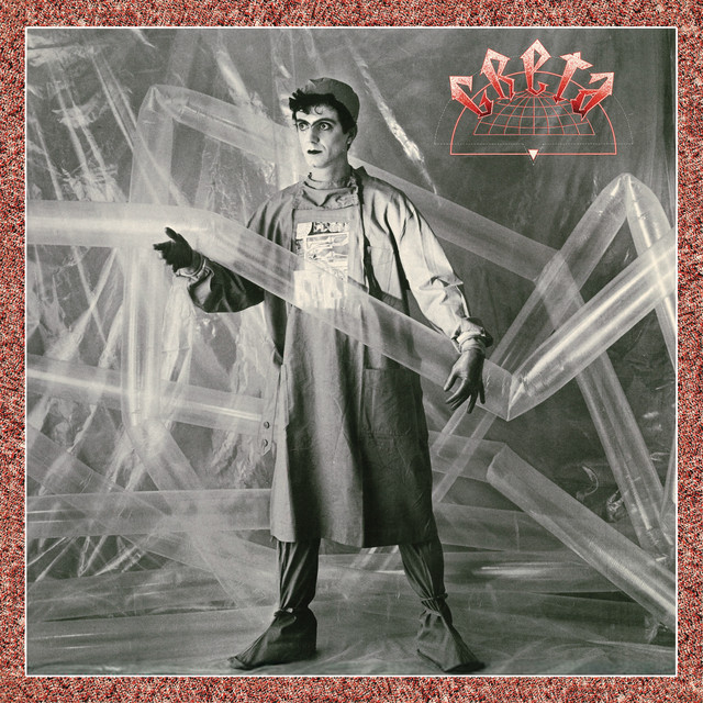 Greta (Remasterizado 2021) album cover