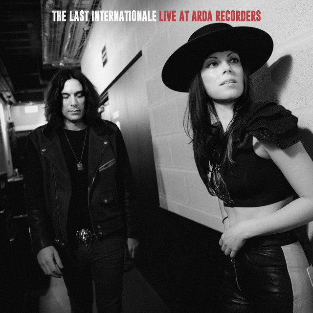 Live at Arda Recorders album cover