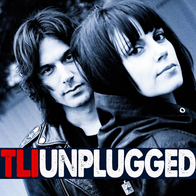 TLI Unplugged album cover