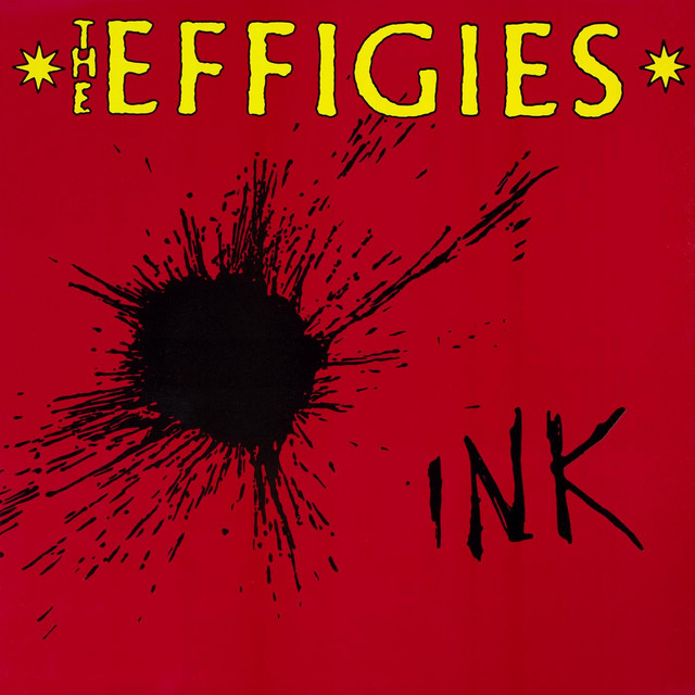 Ink album cover