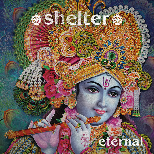 Eternal (2023 Remastered) album cover