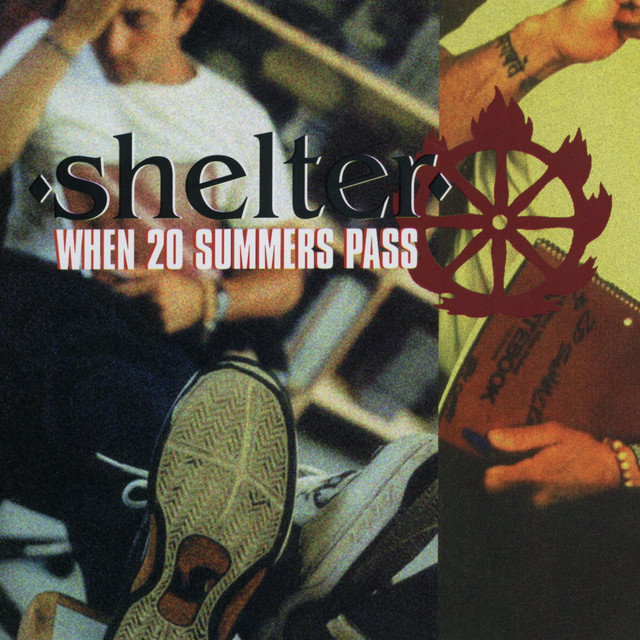 When 20 Summers Pass album cover