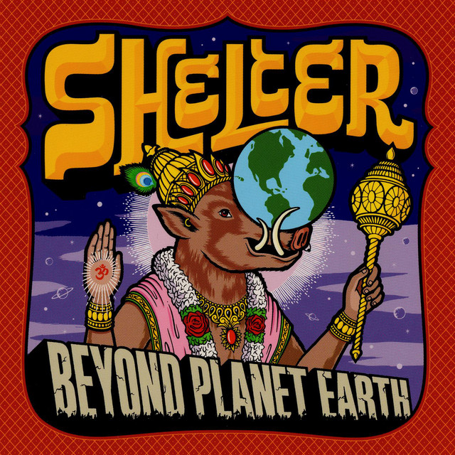 Beyond Planet Earth