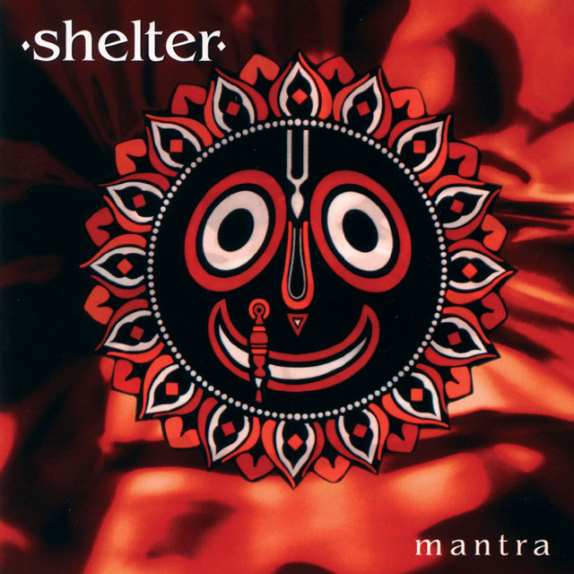 Mantra album cover