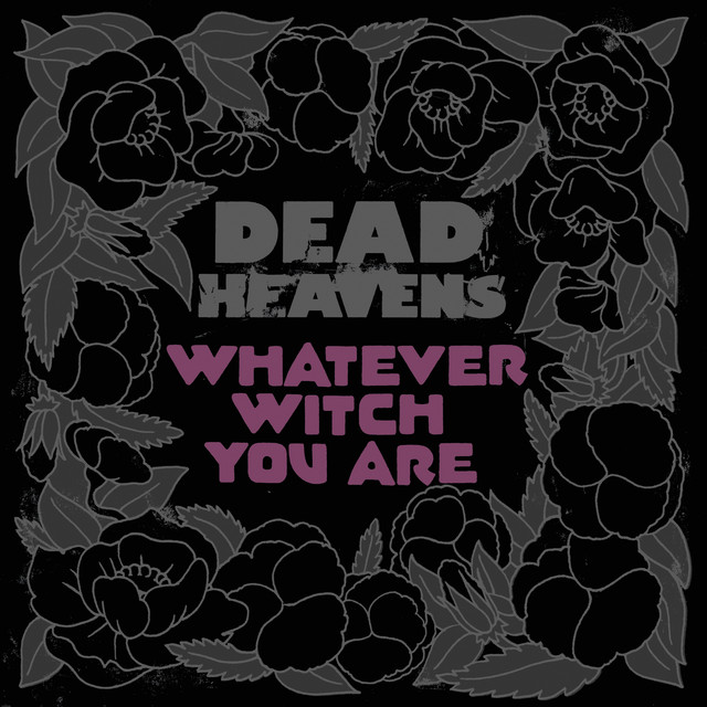 Whatever Witch You Are album cover
