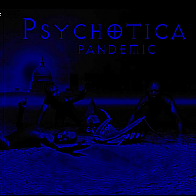 Pandemic album cover