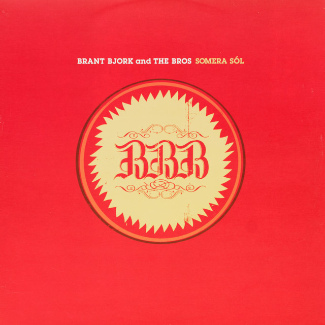 Somera Sól album cover