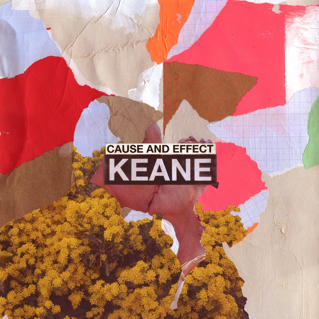 Cause And Effect (Deluxe) album cover