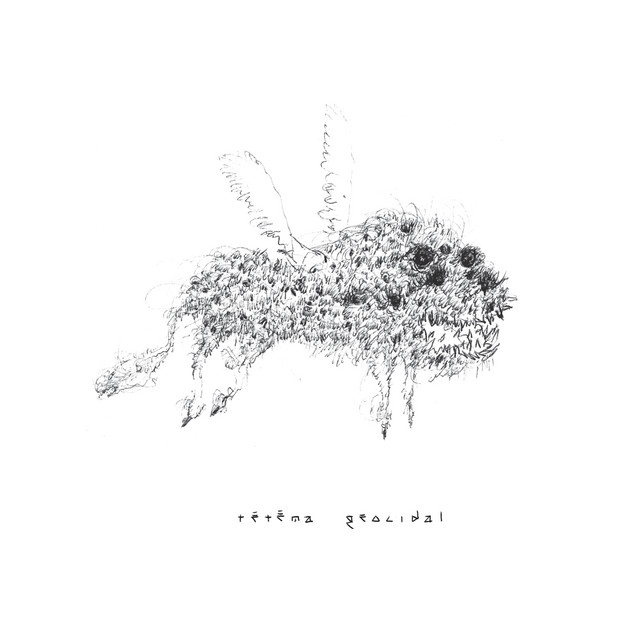 Geocidal album cover