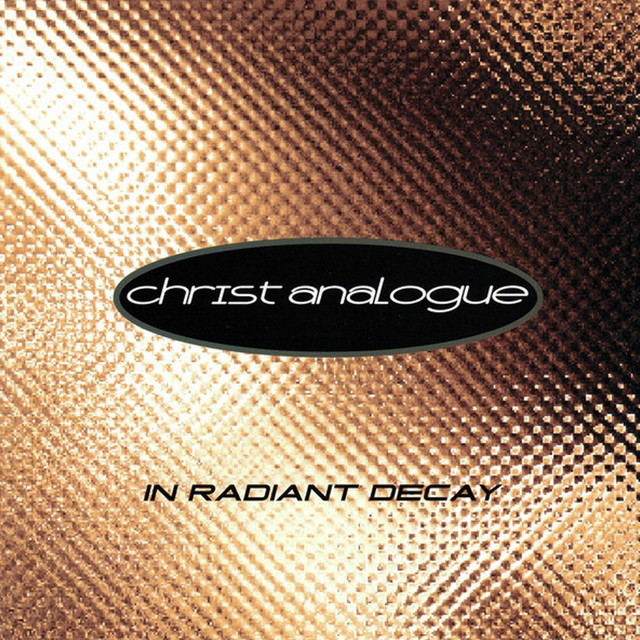 In Radiant Decay album cover
