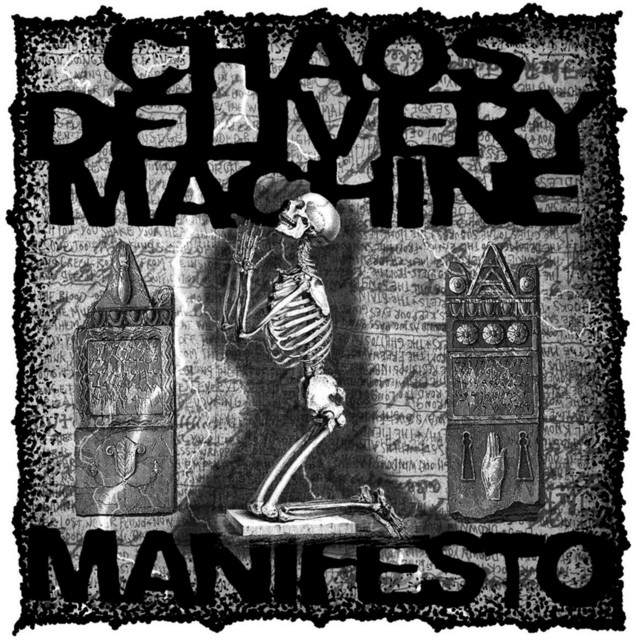 Manifesto album cover