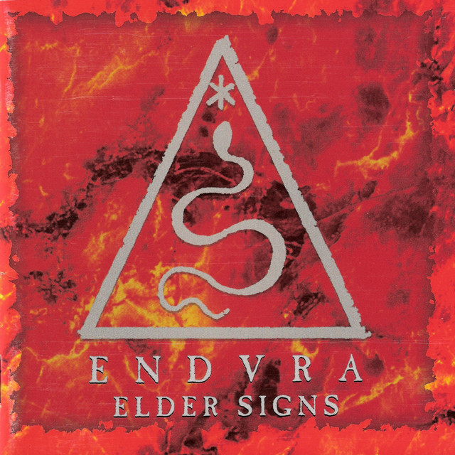 Elder Signs album cover