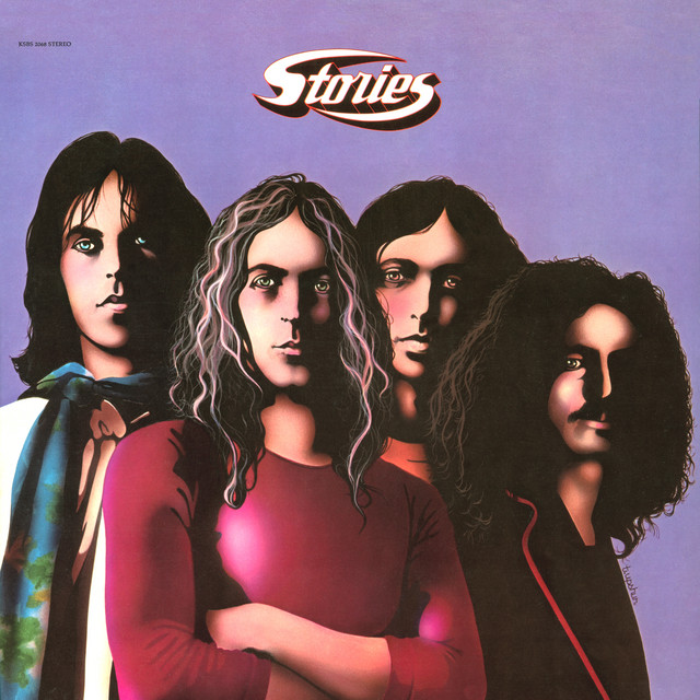 About Us album cover