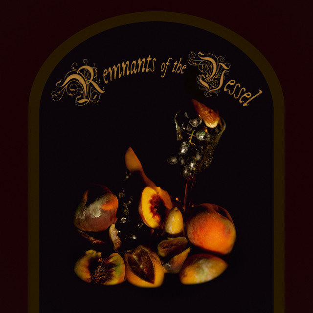 Remnants of the Vessel album cover