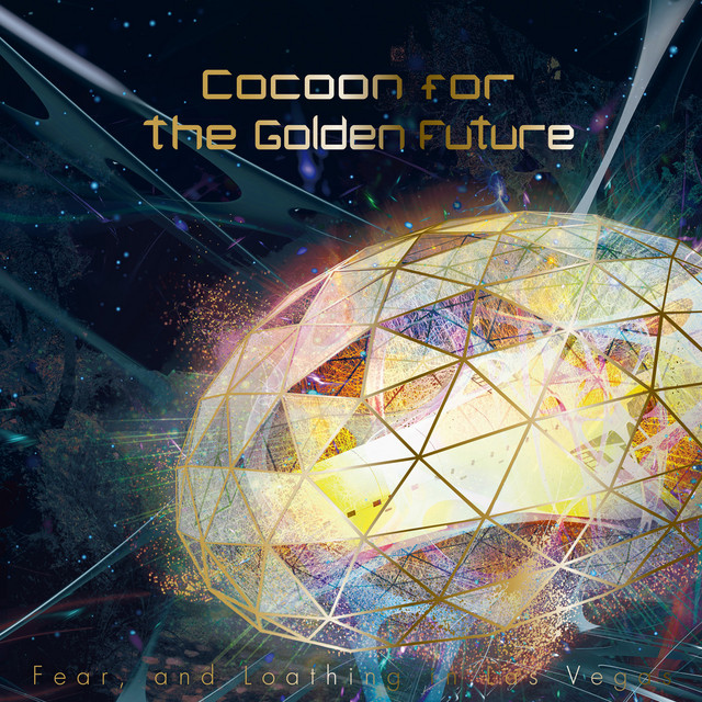 Cocoon for the Golden Future album cover