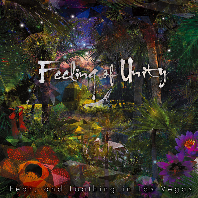 Engl Savage 120 as heard on Feeling of Unity by Fear, and Loathing in Las Vegas (2015)
