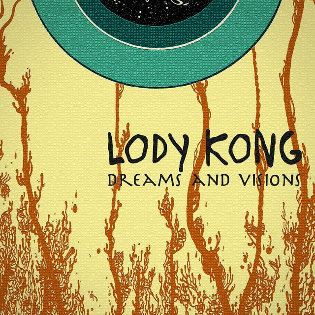 Dreams And Visions (Commentary) album cover