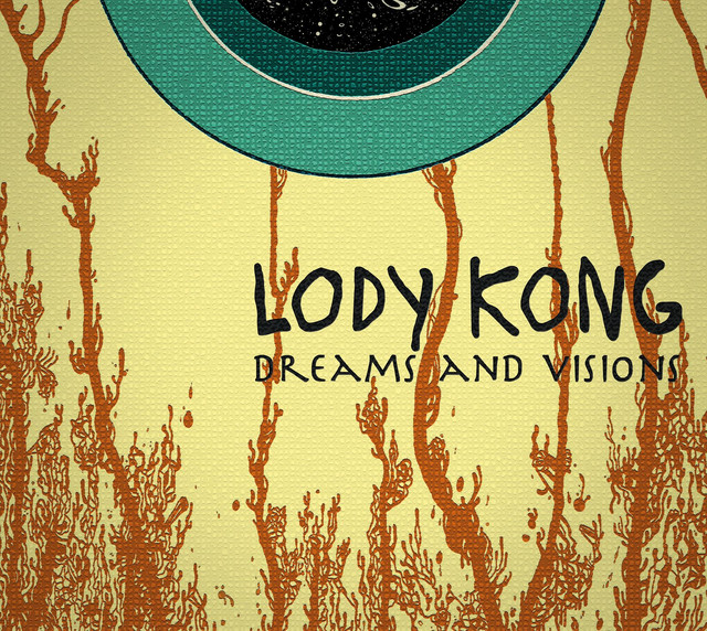 Dreams and Visions album cover