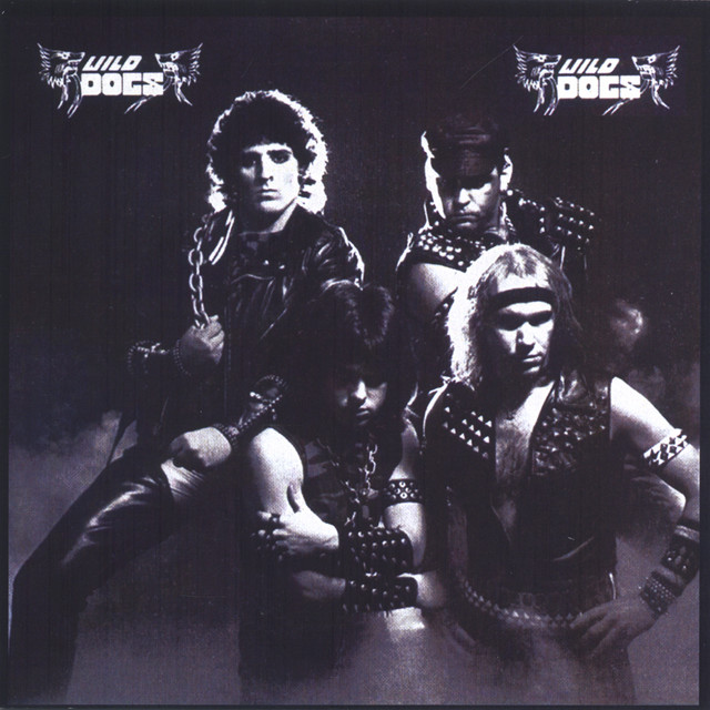 Wild Dogs (Final Edition) album cover